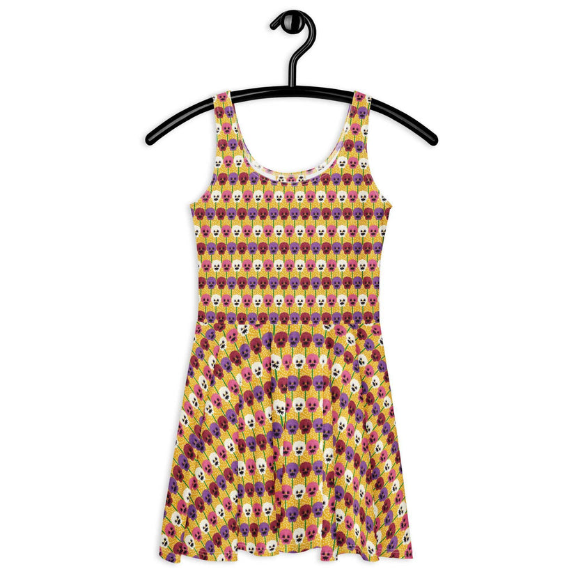 Skater Dress - STYLISHOUR