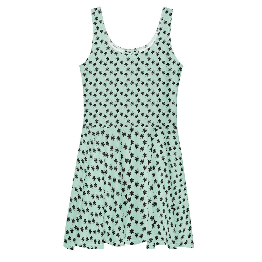 Skater Dress - STYLISHOUR