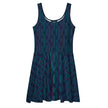 Skater Dress - STYLISHOUR