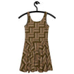 Skater Dress - STYLISHOUR
