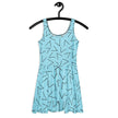 Skater Dress - STYLISHOUR