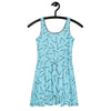 Skater Dress - STYLISHOUR