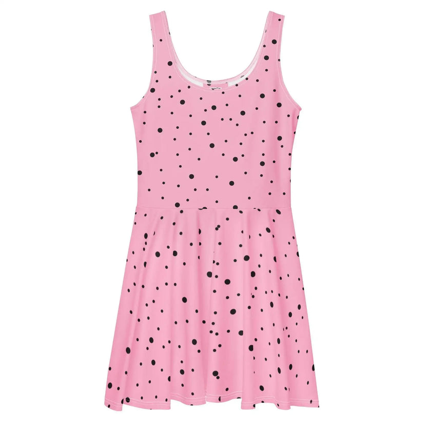 Skater Dress - STYLISHOUR