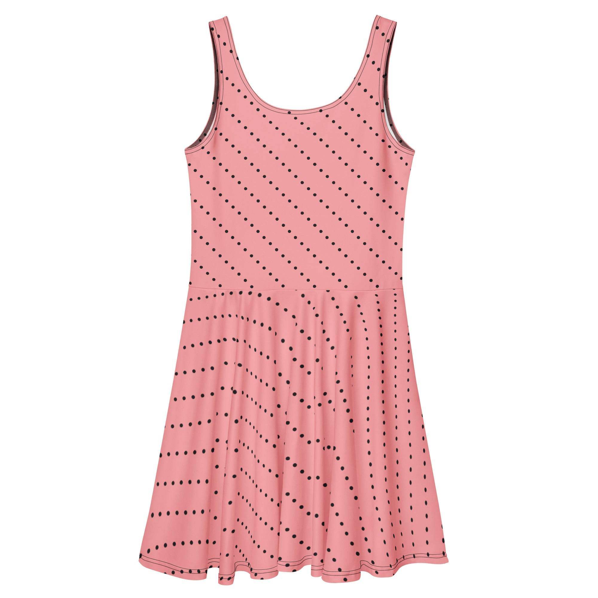 Skater Dress - STYLISHOUR