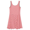 Skater Dress - STYLISHOUR