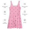 Skater Dress - STYLISHOUR