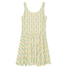 Skater Dress - STYLISHOUR