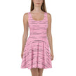 Skater Dress - STYLISHOUR