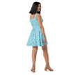Skater Dress - STYLISHOUR