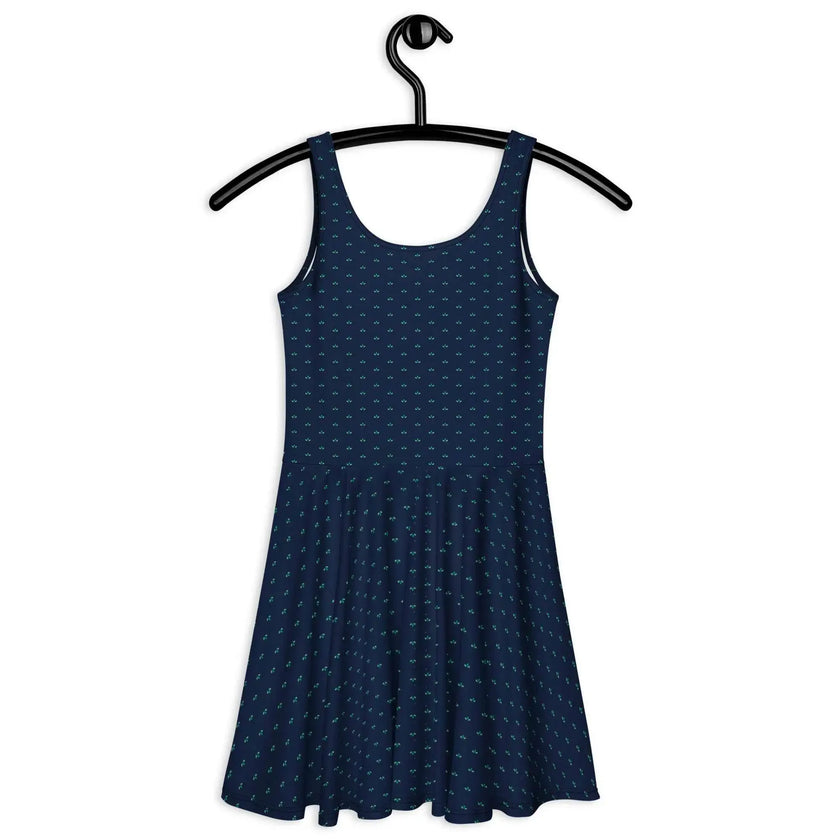 Skater Dress - STYLISHOUR