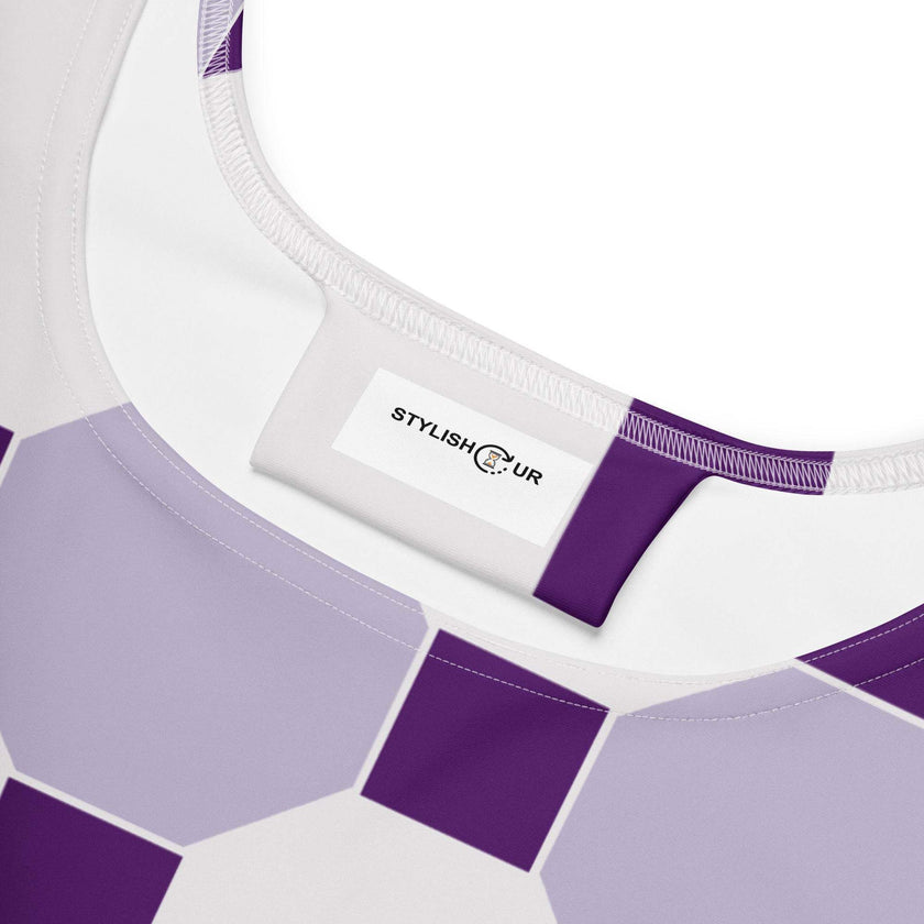 Skater Dress - STYLISHOUR