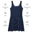 Skater Dress - STYLISHOUR