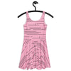 Skater Dress - STYLISHOUR