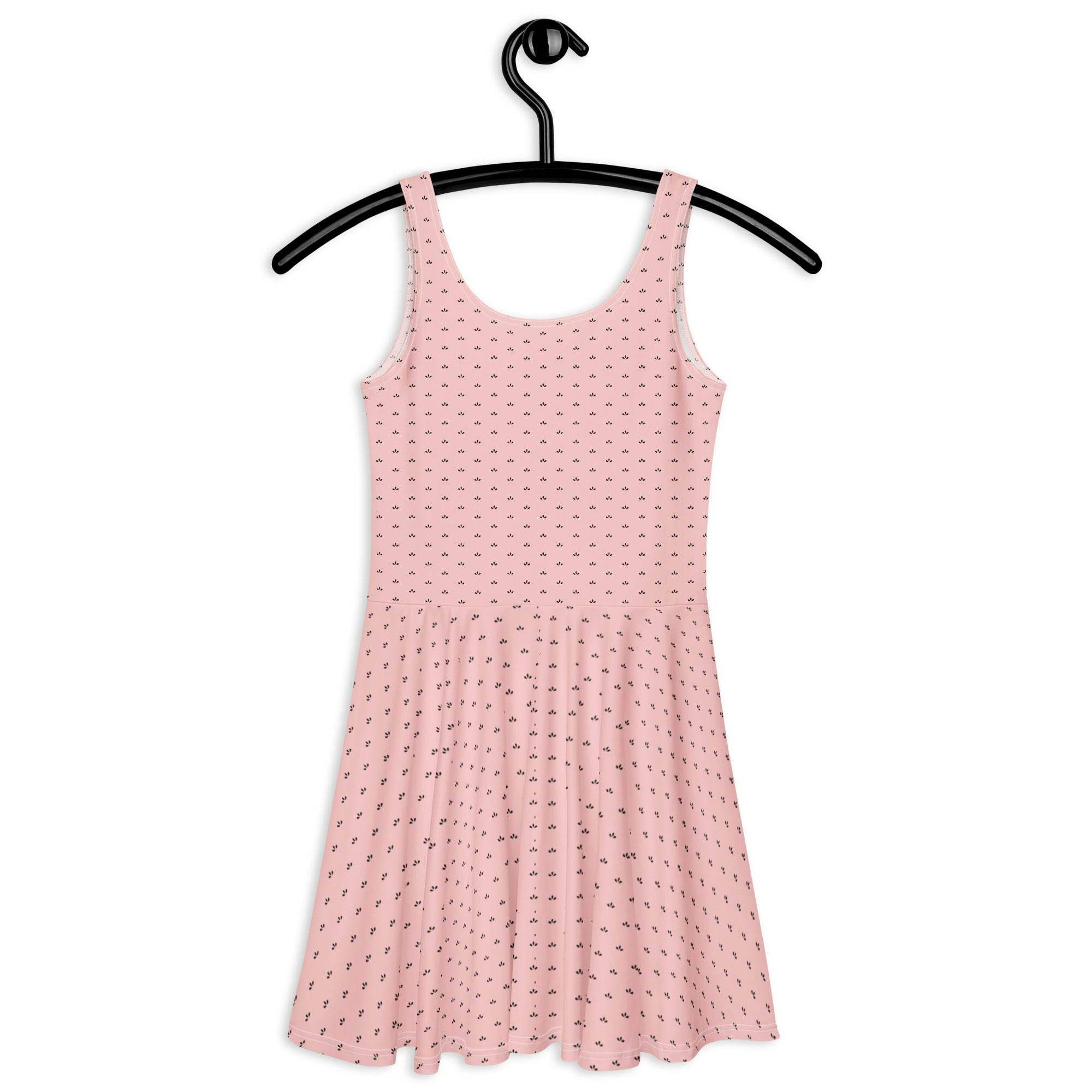 Skater Dress - STYLISHOUR