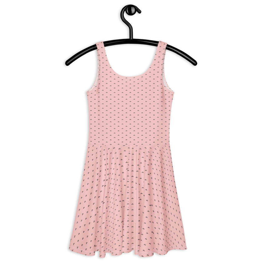 Skater Dress - STYLISHOUR