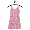 Skater Dress - STYLISHOUR