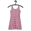 Skater Dress - STYLISHOUR