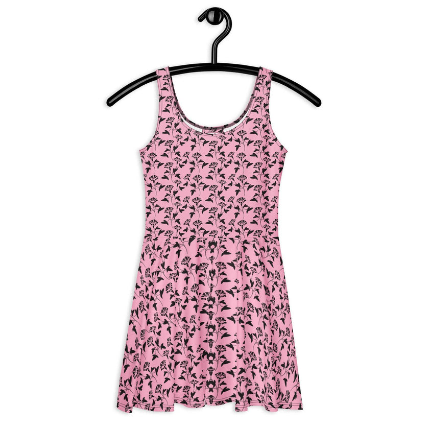 Skater Dress - STYLISHOUR