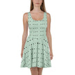 Skater Dress - STYLISHOUR