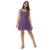 Skater Dress - STYLISHOUR