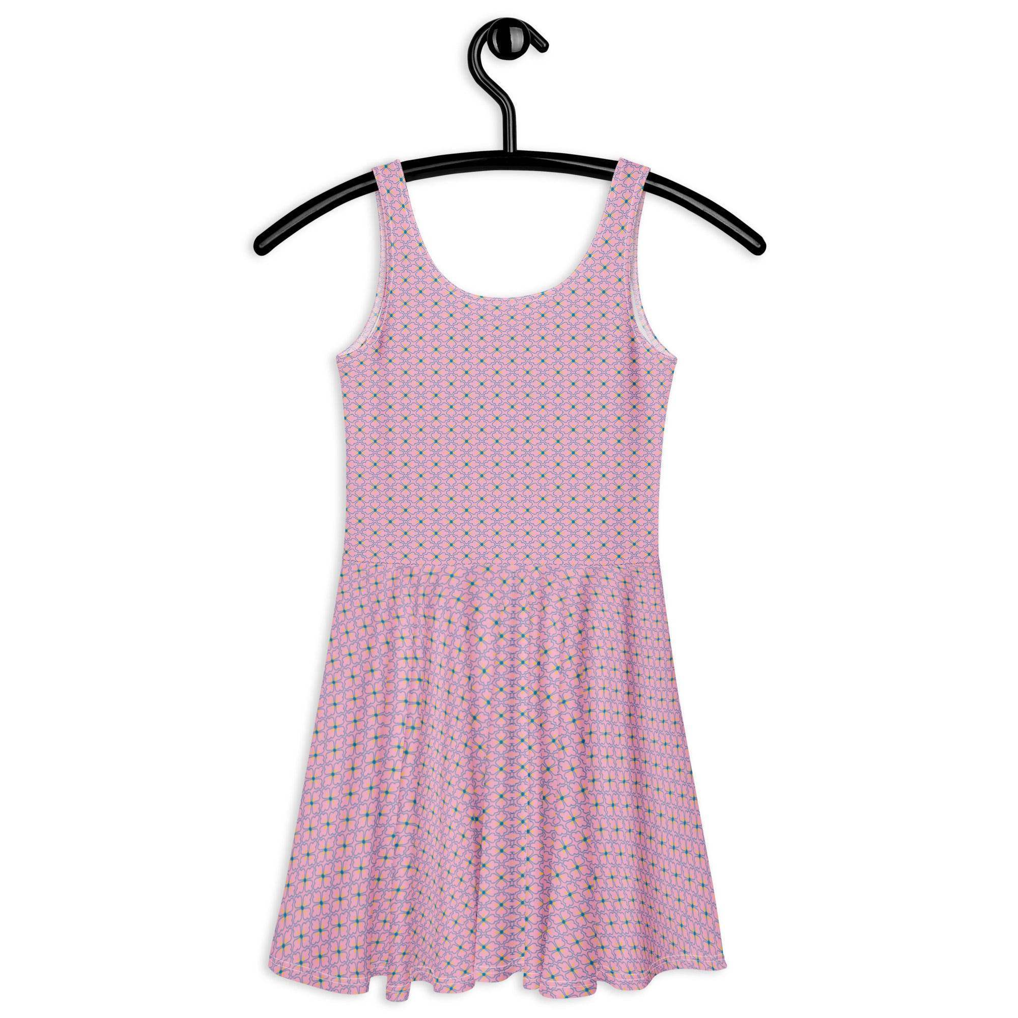 Skater Dress - STYLISHOUR