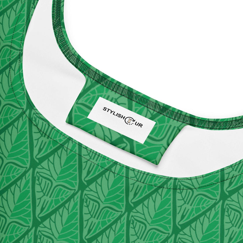 Skater Dress - STYLISHOUR