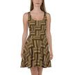 Skater Dress - STYLISHOUR