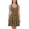 Skater Dress - STYLISHOUR