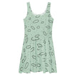 Skater Dress - STYLISHOUR