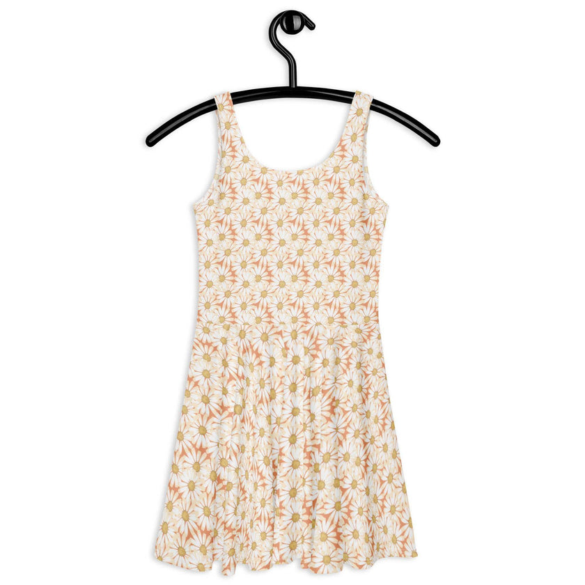 Skater Dress - STYLISHOUR