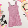 Skater Dress - STYLISHOUR