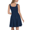 Skater Dress - STYLISHOUR