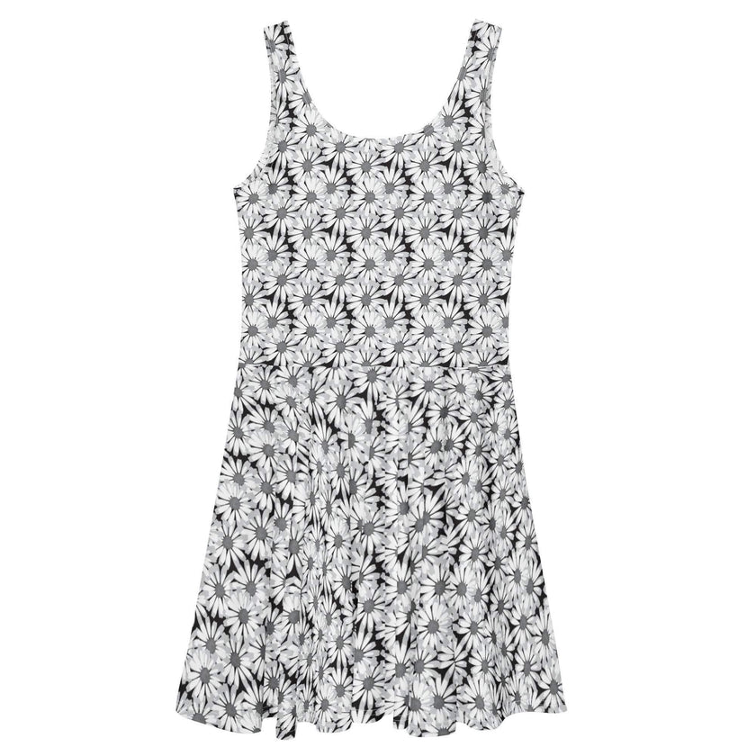 Skater Dress - STYLISHOUR