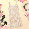 Skater Dress - STYLISHOUR