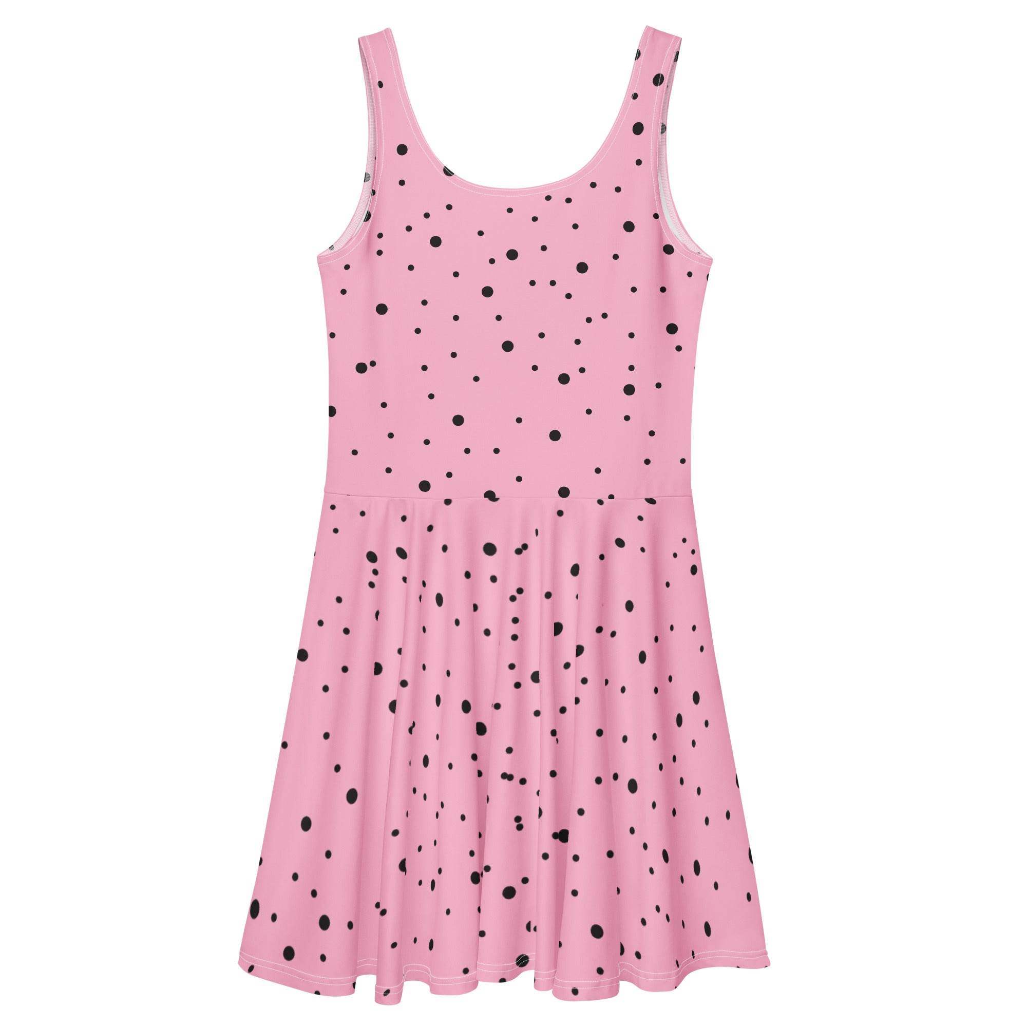 Skater Dress - STYLISHOUR