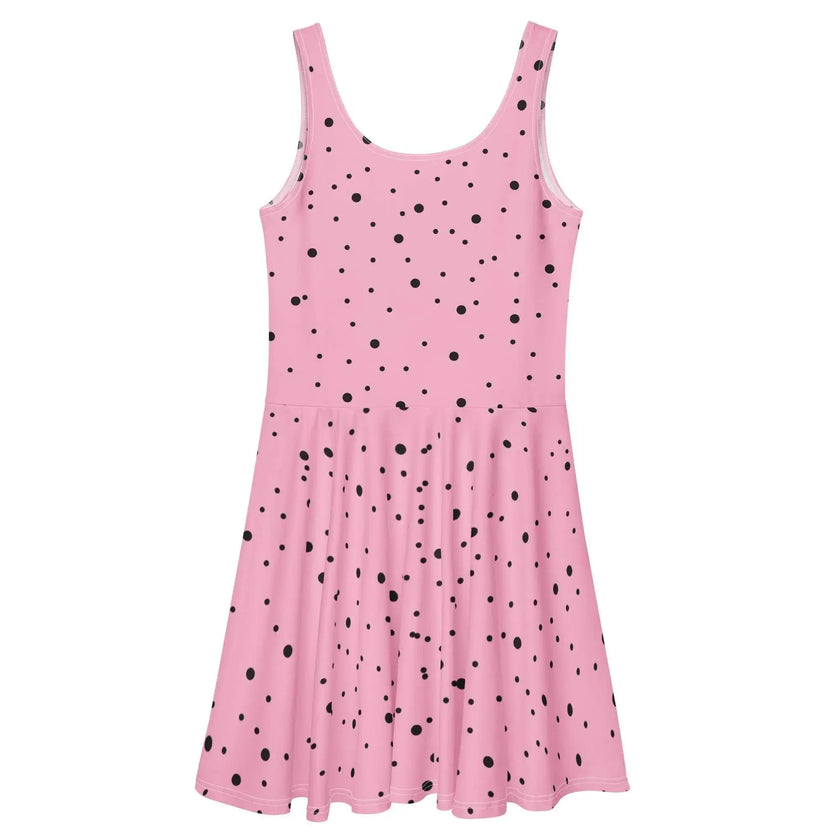 Skater Dress - STYLISHOUR