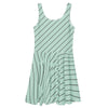 Skater Dress - STYLISHOUR