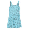Skater Dress - STYLISHOUR