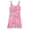 Skater Dress - STYLISHOUR