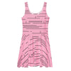 Skater Dress - STYLISHOUR