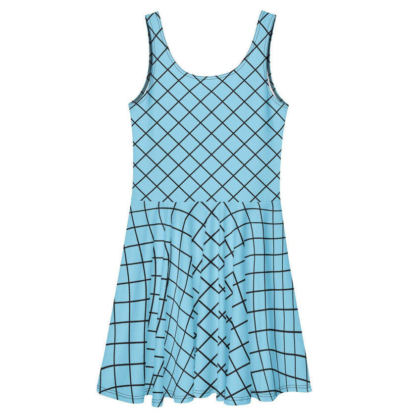 Skater Dress - STYLISHOUR