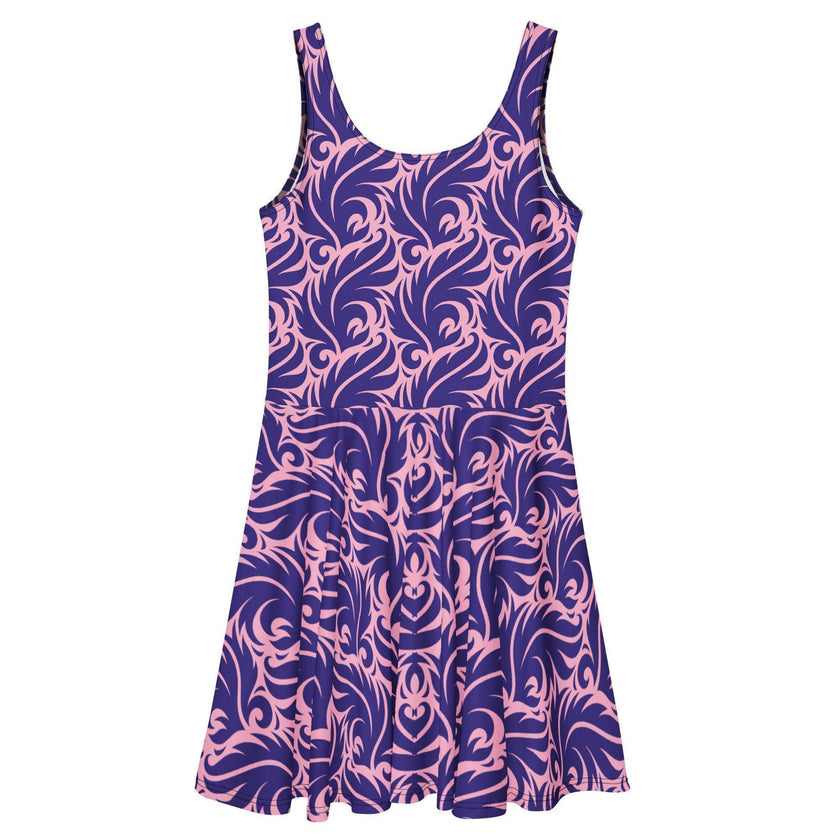 Skater Dress - STYLISHOUR