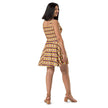 Skater Dress - STYLISHOUR