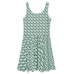 Skater Dress - STYLISHOUR