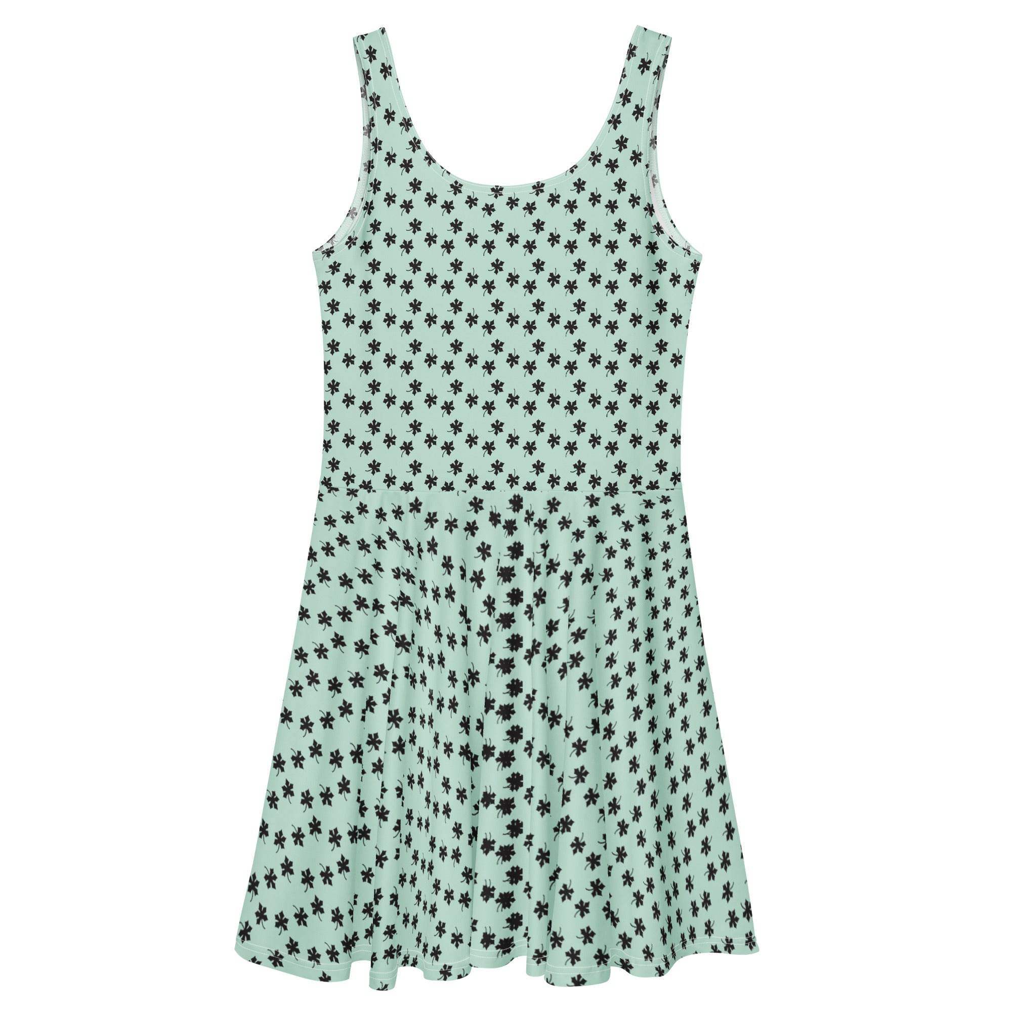 Skater Dress - STYLISHOUR