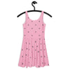 Skater Dress - STYLISHOUR