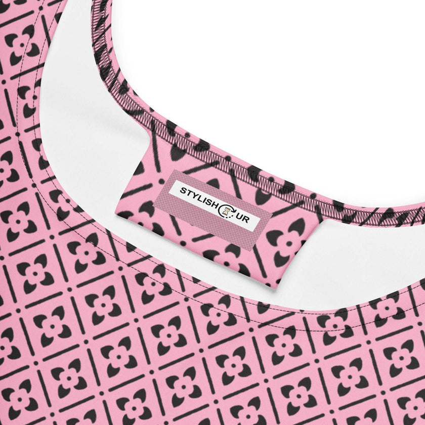 Skater Dress - STYLISHOUR