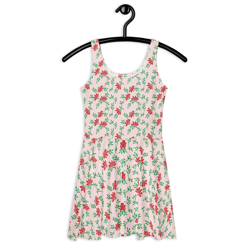 Skater Dress - STYLISHOUR