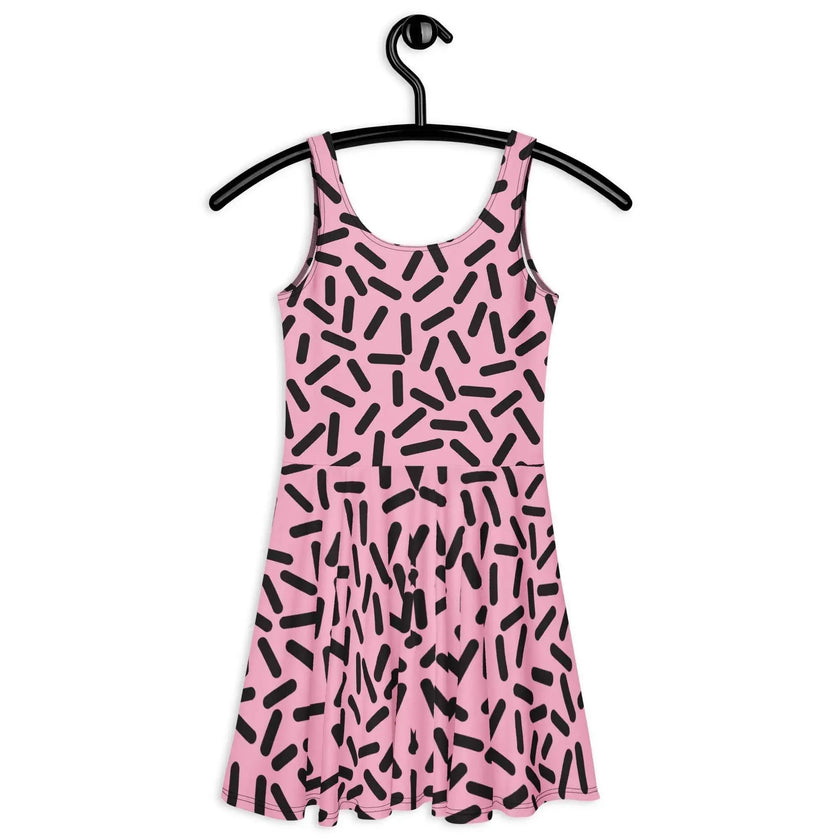 Skater Dress - STYLISHOUR