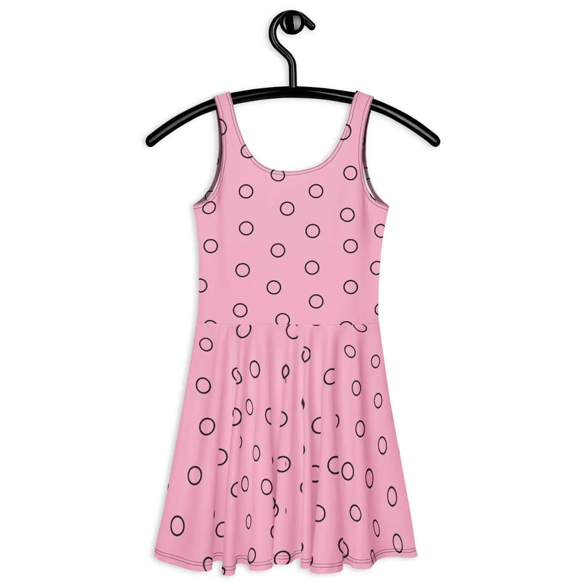 Skater Dress - STYLISHOUR